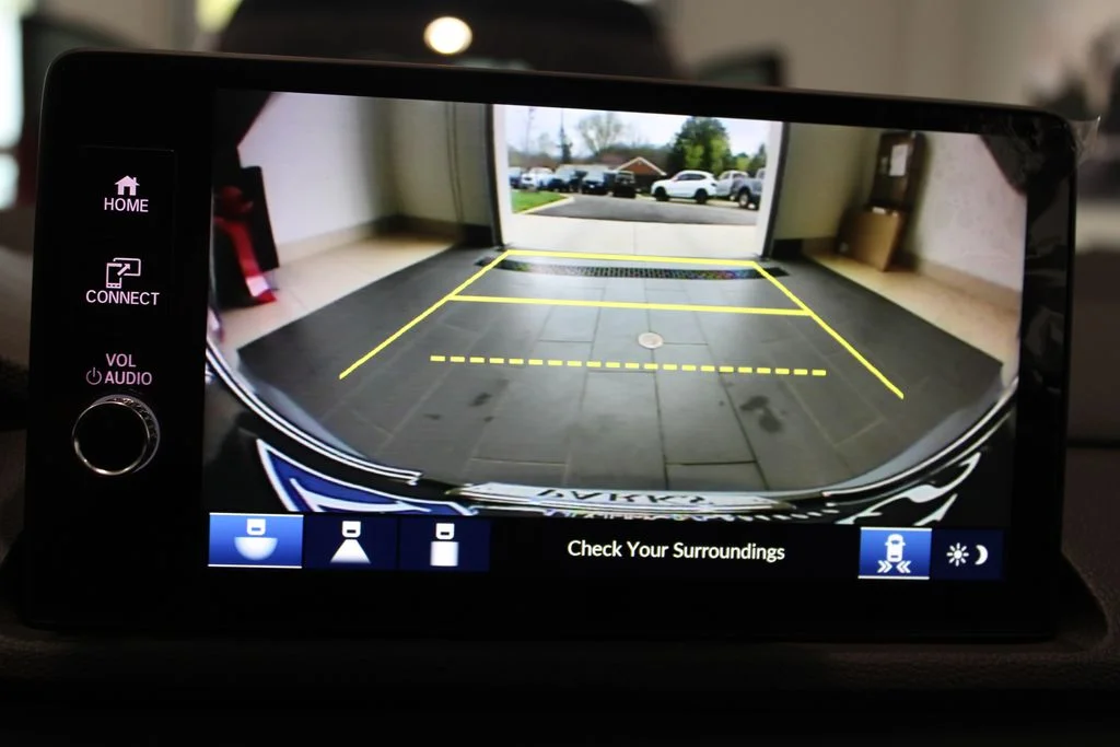 New 2026 Urban Gray Pearl Acura A-Spec Tech Package image 15