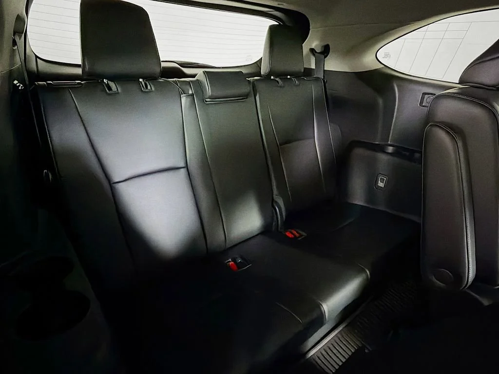 Used 2022 Midnight Black Met Toyota Limited image 30