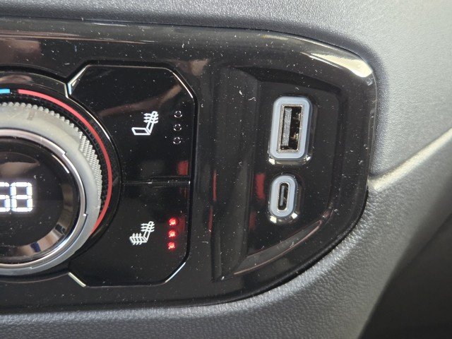2026 Chevrolet Silverado 1500 RST - Photo 39