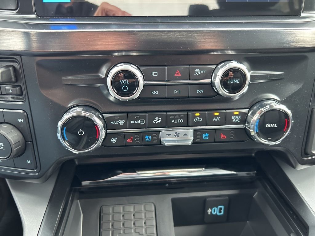 New 2026 Avalanche Ford Lariat image 26