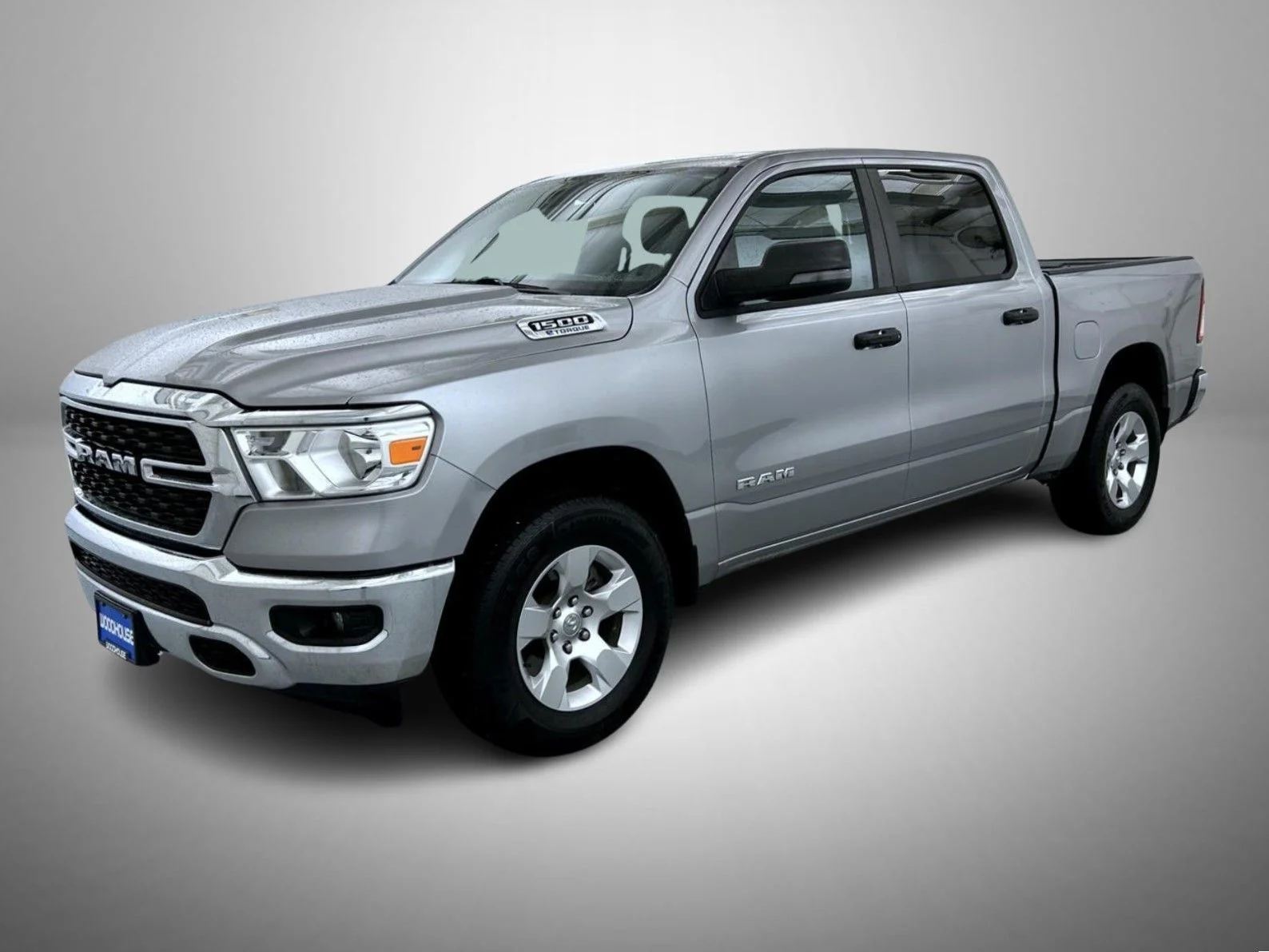 2023 RAM 1500 Pickup