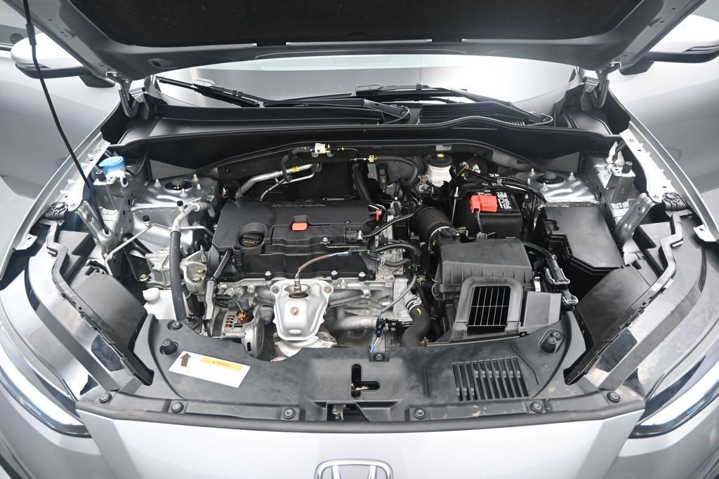 Used 2024  Honda LX image 12