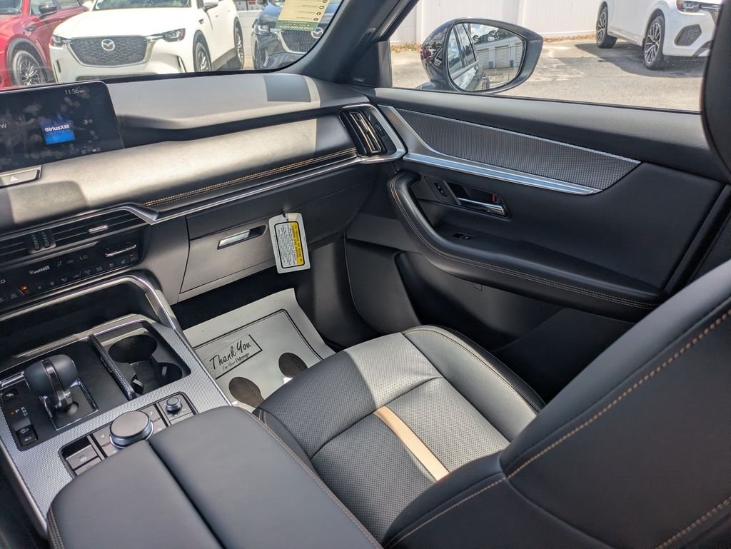 2026 Mazda CX-90 Premium Plus Package - Photo 16