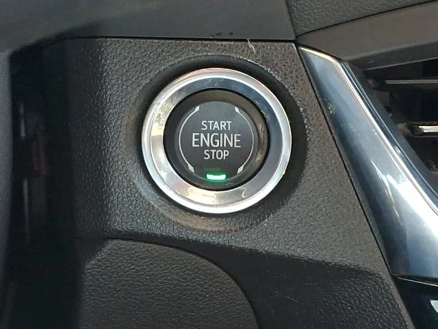 Certified Used 2024 White Buick Sport Touring image 22