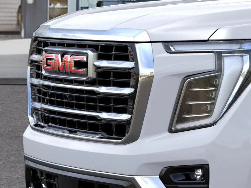 New 2026 Summit White GMC Elevation image 13