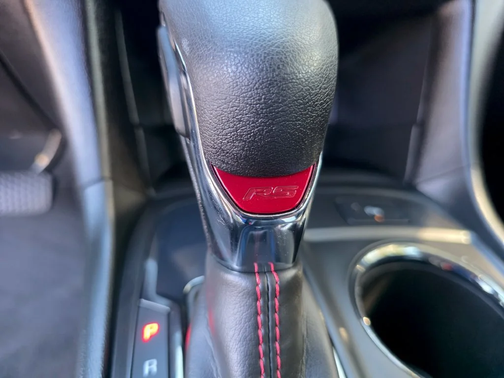 Used 2024 Summit White Chevrolet RS image 18