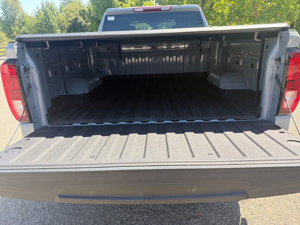 Certified Used 2024 Gray GMC Elevation image 10