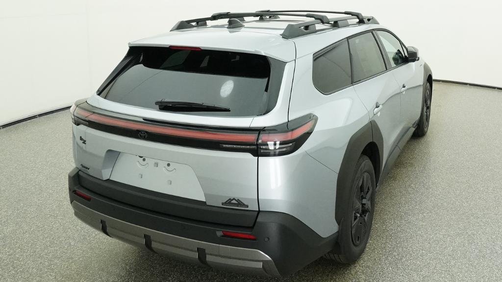 New 2026 Steel Toyota bZ Woodland Premium image 37