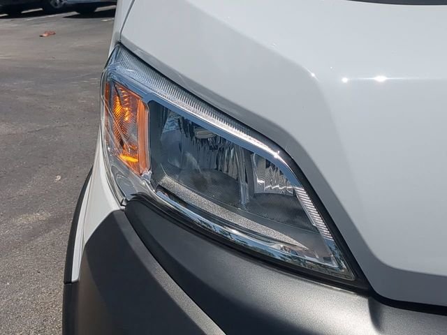 New 2026 Bright White Clearcoat RAM Low Roof image 10