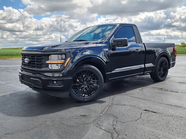 2024 Ford F-150 XL