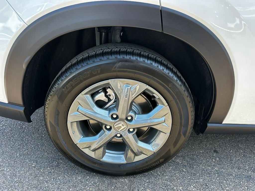Used 2026  Honda LX image 12
