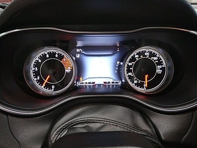 Used 2021 Gray Jeep Limited image 20