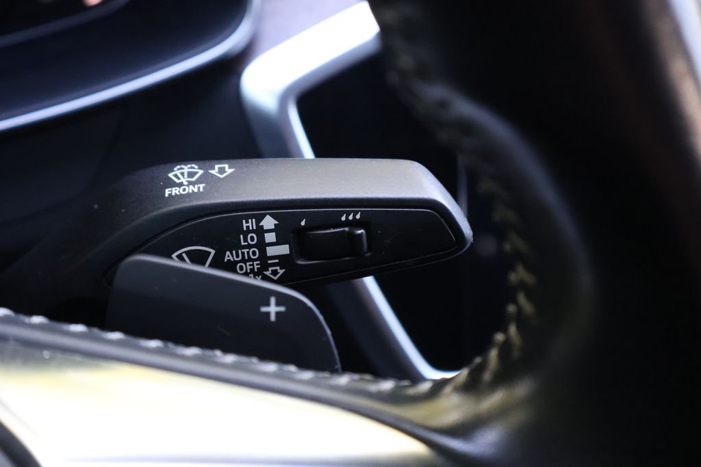 2019 Audi A6 Premium - Photo 25