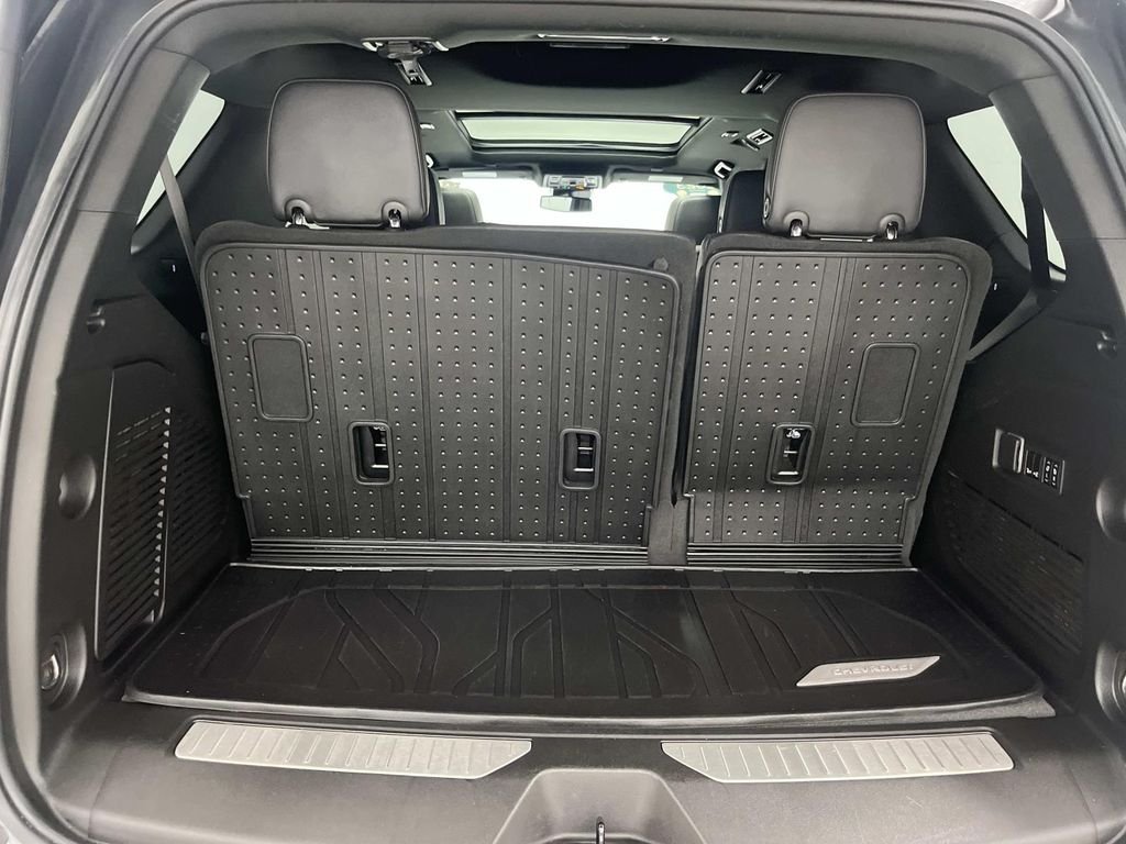 2023 Chevrolet Tahoe Z71 - Photo 10