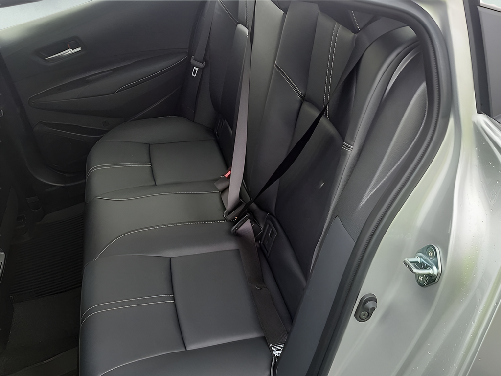 2026 Toyota Corolla XLE - Photo 17