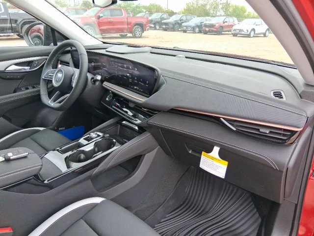 2026 Buick Envision Sport Touring - Photo 12