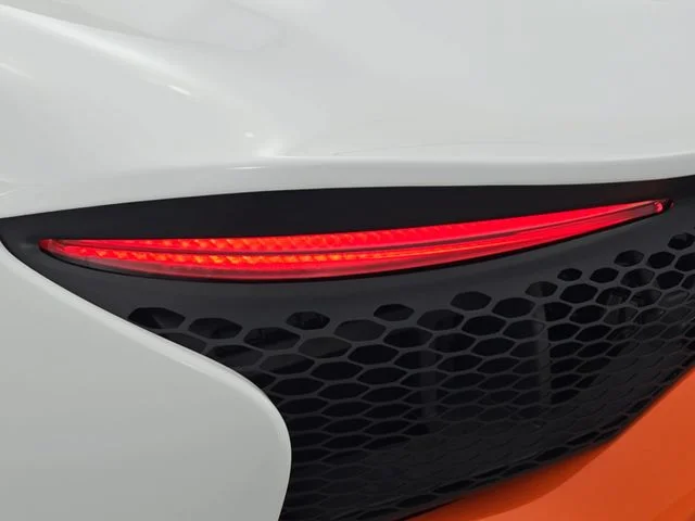 Used 2023  McLaren TechLux image 27