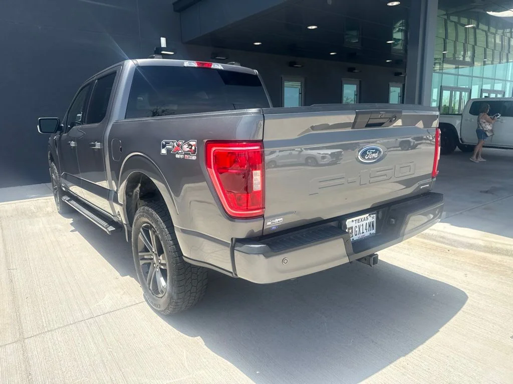 1FTFW1E85MKE90815