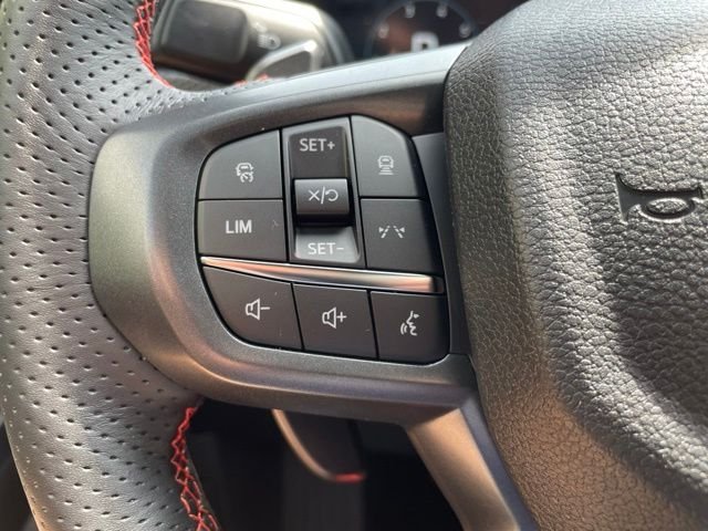 New 2026 Marsh Gray Ford Raptor® image 18