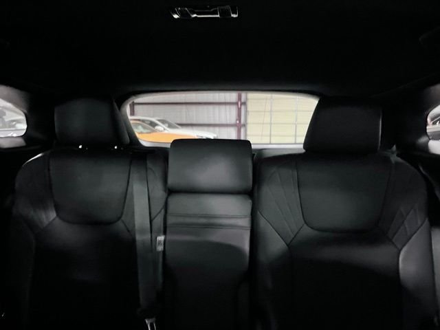 Used 2023 Silver Lexus 350 Premium image 15