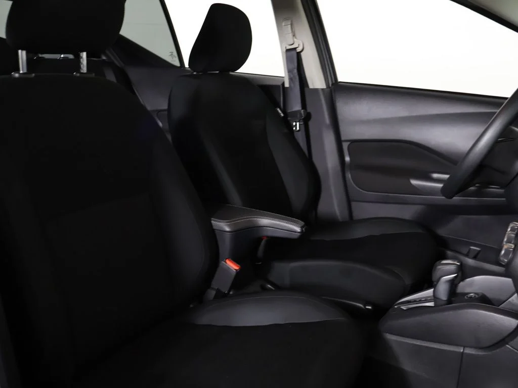 Used 2024 Gun Metallic Nissan S image 27