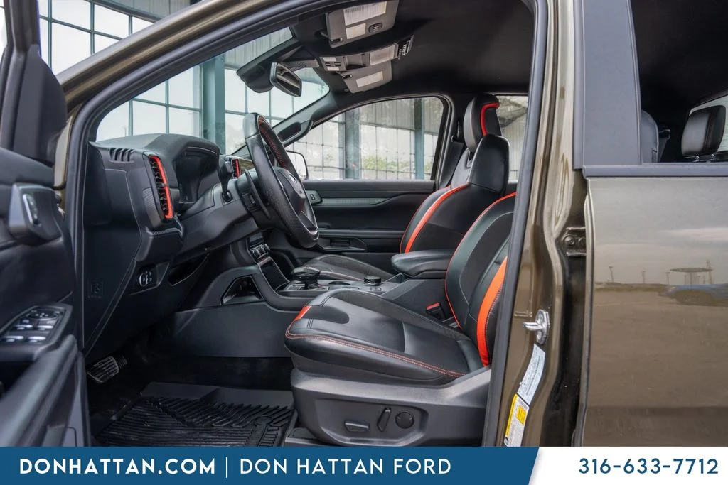 Used 2025 OTHER Ford Raptor image 6