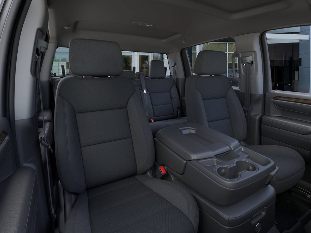 New 2026 Onyx Black GMC Elevation image 16