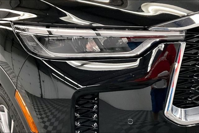 2024 INFINITI QX60 LUXE - Photo 36
