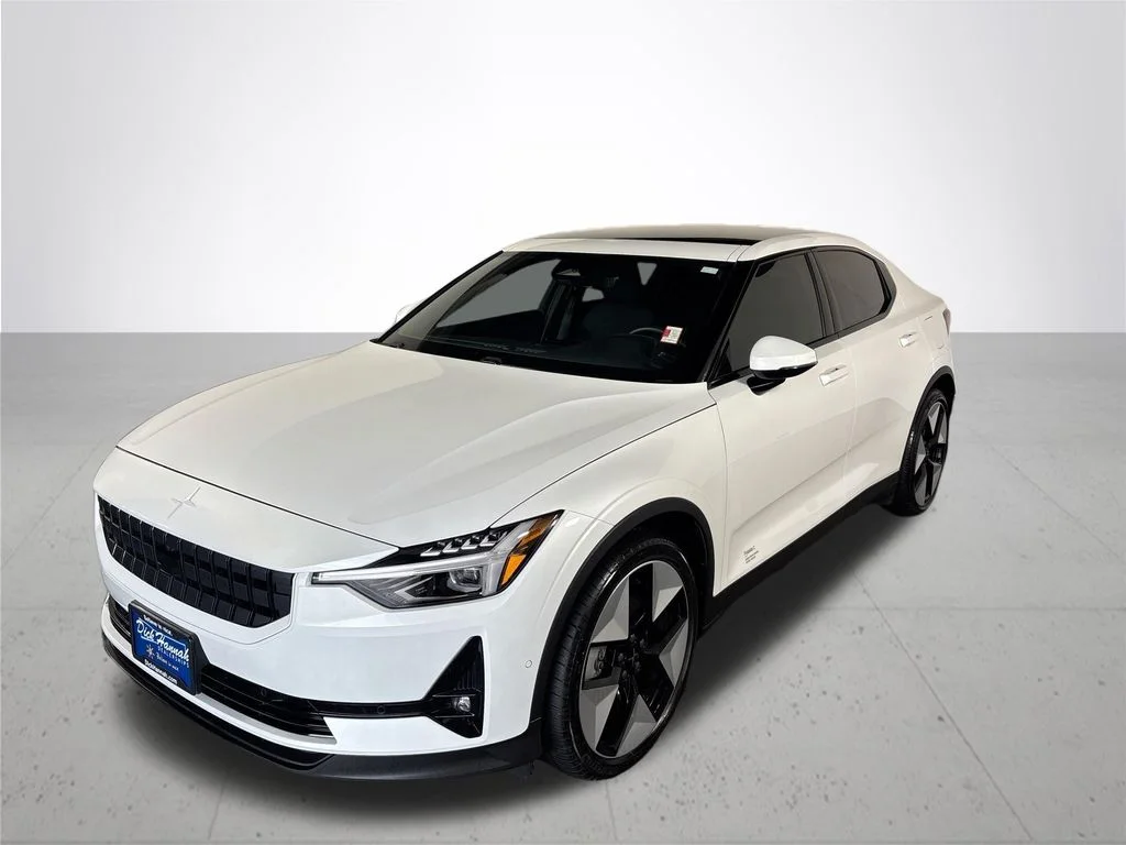 Used 2023 Polestar 2 Plus with VIN YSMED3KA7PL136169 for sale in Gladstone, OR