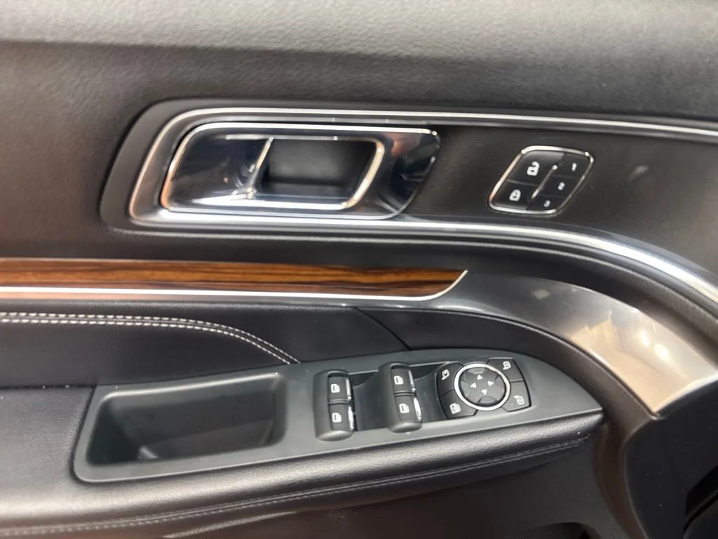 Used 2019 Magnetic Ford Limited image 21
