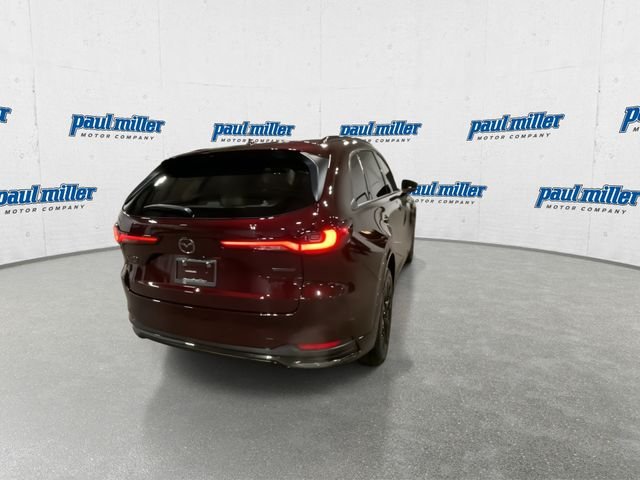 2026 Mazda CX-90 Premium Sport Package - Photo 10