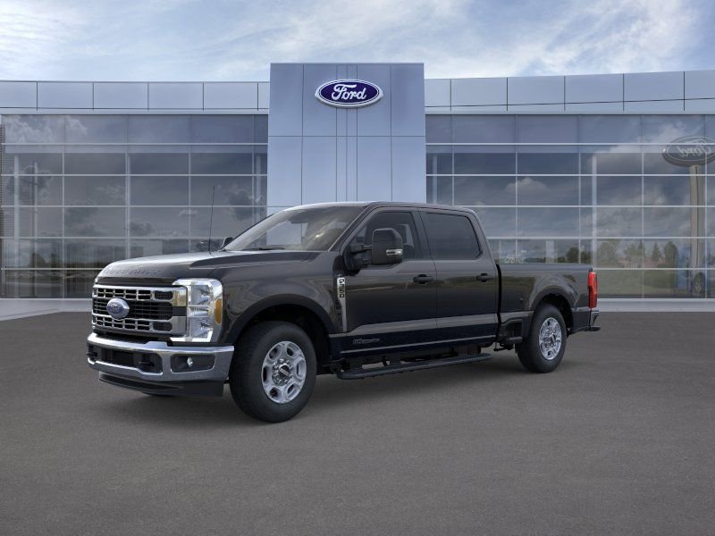 2026 Ford F-350 XL Crew Cab 6-3/4' Box SRW's photo