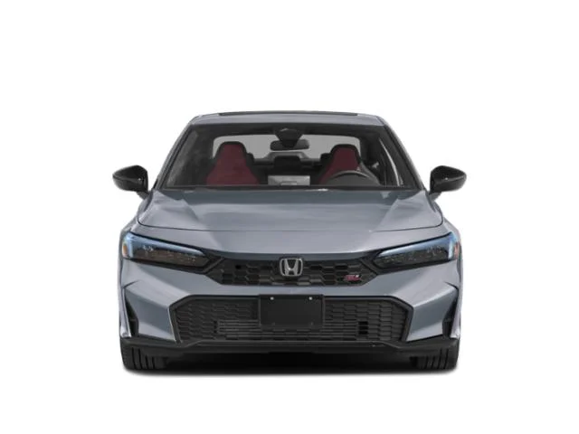 New 2026  Honda Sedan image 4
