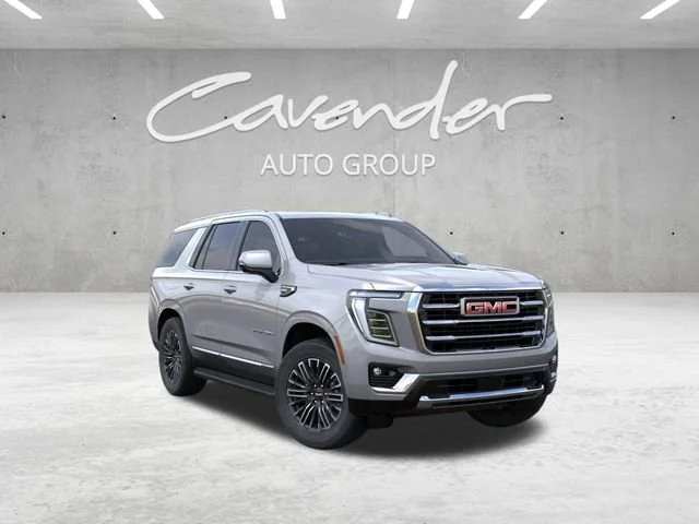 2026 GMC Yukon 4WD Elevation's photo