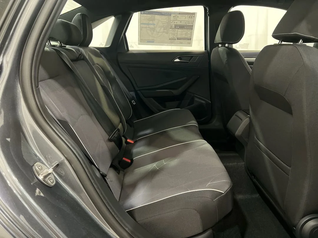 2026 Volkswagen Jetta Sport - Photo 19