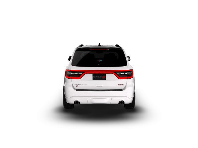 2026 Dodge Durango GT Plus - Photo 6