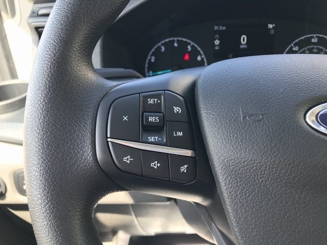 2025 Ford Transit Van Base - Photo 9