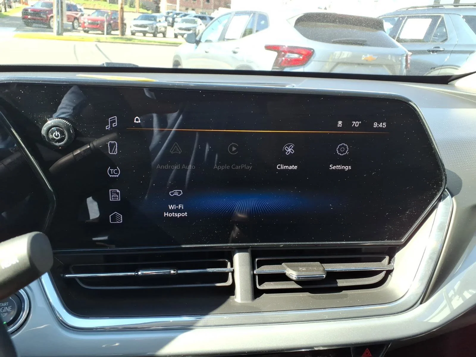 Used 2026 Cypress Gray Chevrolet LT image 21