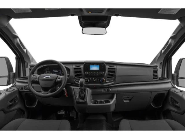 Used 2021 Oxford White Ford Base image 9