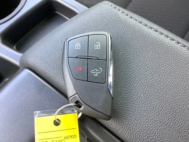 2026 GMC Sierra 1500 Pro - Photo 23