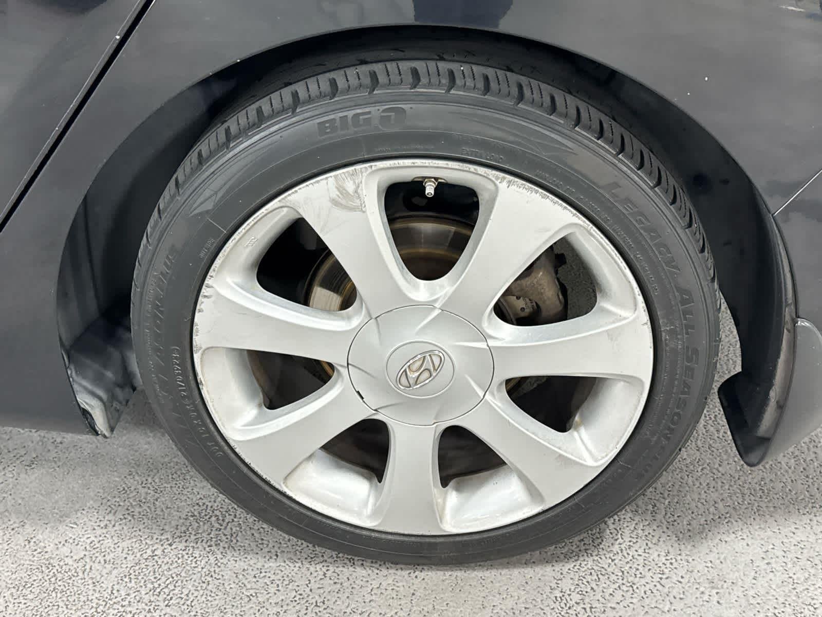 2013 Hyundai Elantra Limited - Photo 14