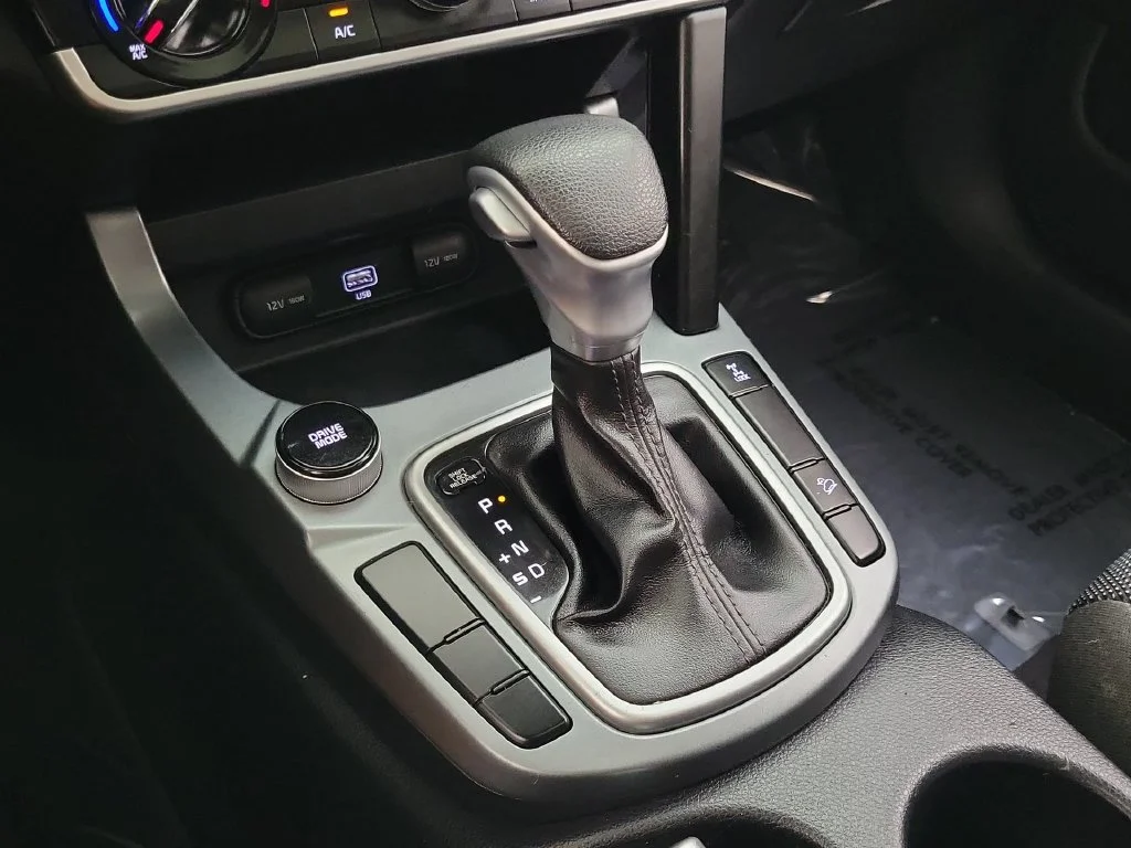2021 Kia Seltos LX - Photo 18