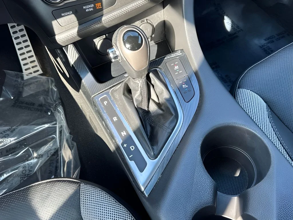 Used 2013 Silver Kia SX image 16
