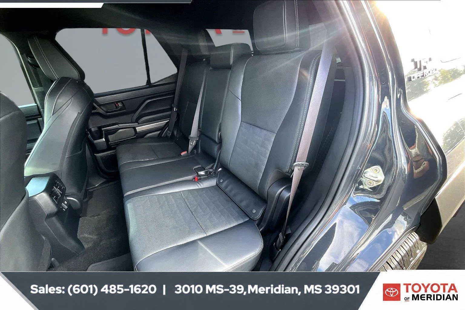 Used 2025 Underground Toyota TRD Off-Road Premium HV image 19