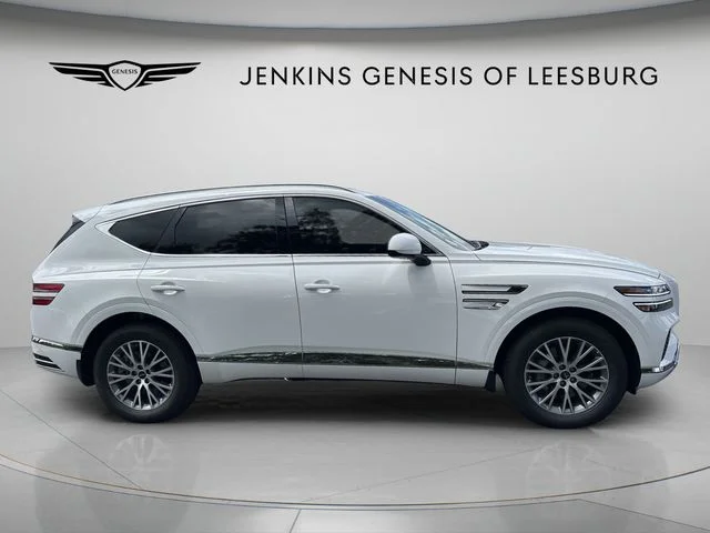 Used 2026 White Genesis 2.5T image 3