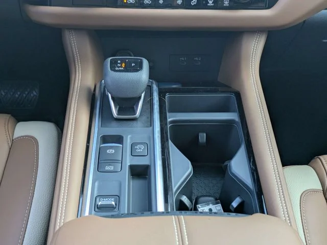 New 2026  Nissan Platinum image 22