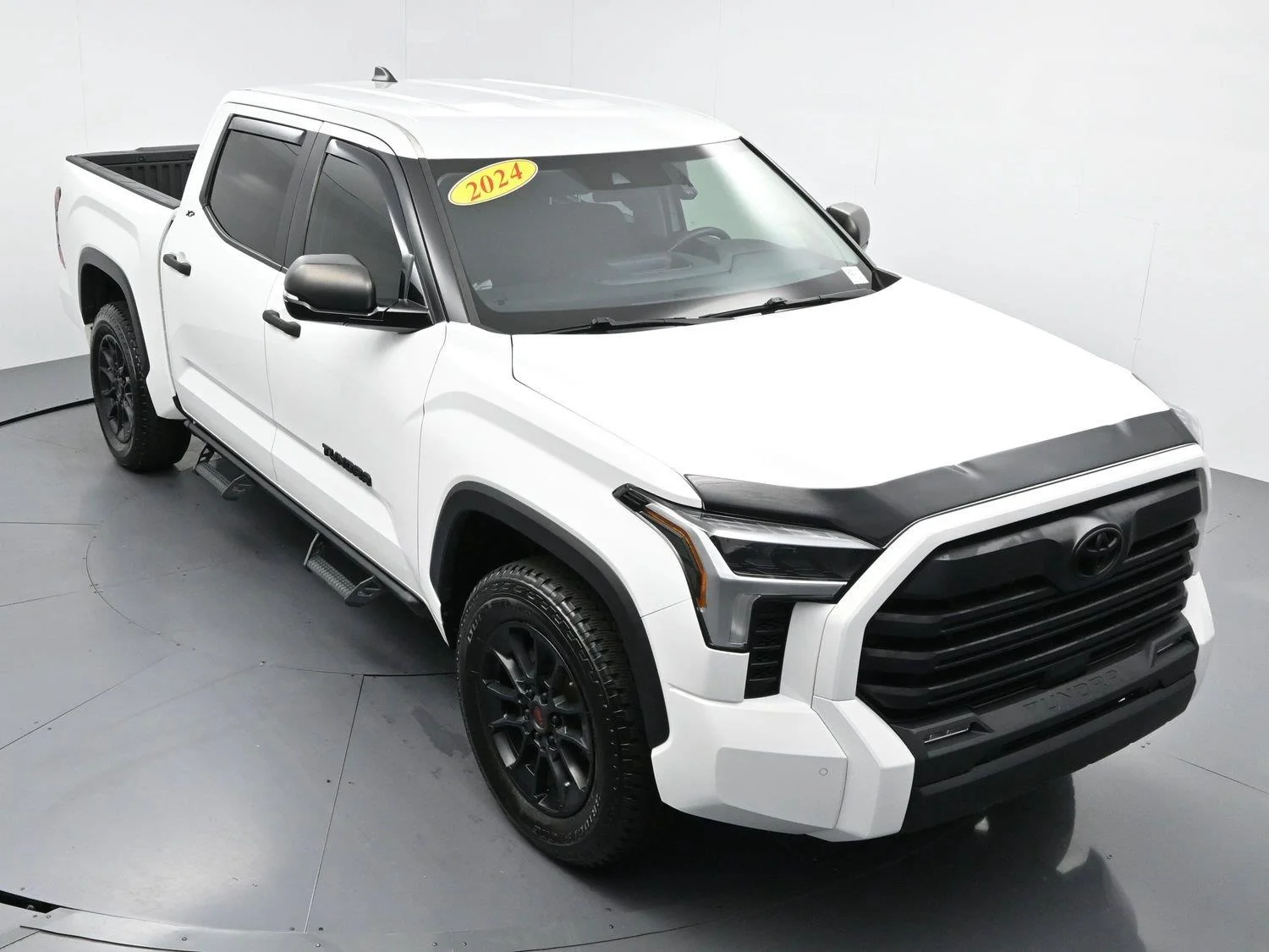Used 2024 Ice Cap Toyota SR5 image 35