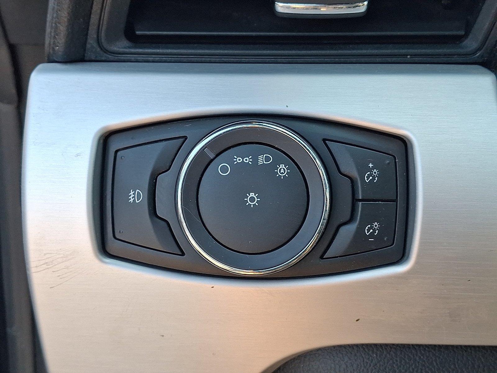 Used 2015 Black - UA Ford EcoBoost image 23