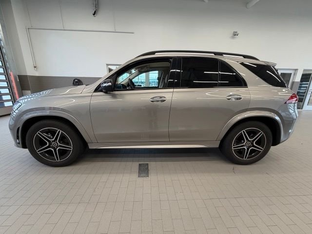 Used 2020  Mercedes-Benz GLE 350 image 8