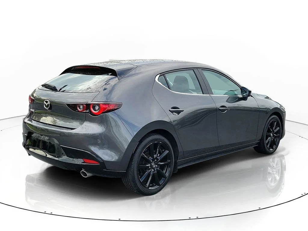 Used 2026 Gray Mazda 2.5 S Select Sport image 4